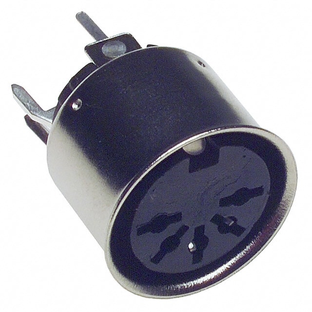 SD-50BV CUI Devices  Assemblages de connecteurs circulaires